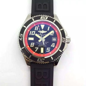 Breitling Super Ocean Series 2836 Automatic Mechanical Movement Men's Mechanical Watch .