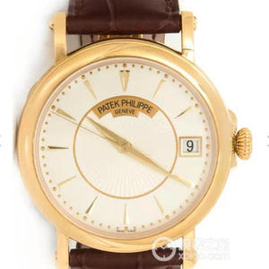 Patek Philippe 5153G-001 Men's Automatic Mechanical Watch One-to-One Genuine Mold