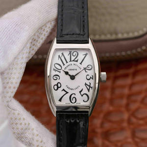 GZ French Moulin LADIES'COLLECTION series 1752QZ ساعة حرفية متماثلة من GZ ، للنساء معصم صغير