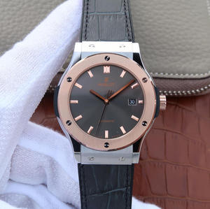 JJ Hublot (Hublot) classic fusion series 511.zp gray face machine