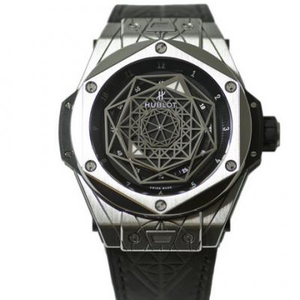 TMF Hublot Hublot 415.NX.1112.VR.MXM16 ساعة رجالية طبق الأصل واحد لواحد