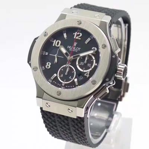 V6 Factory Boutique Hublot HUBLOT Hublot Big Bang Series Chronograph Big Bang Highest Level Reissue Version