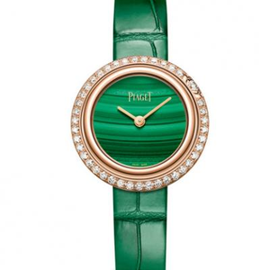 OB produces Piaget Possession Ladies Watch Ladies Watch Quartz Movement