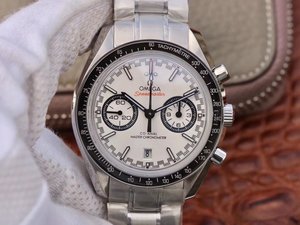 OM Omega racing chronograph [SPEEDMASTER] om self-developed self-made 9900 movement