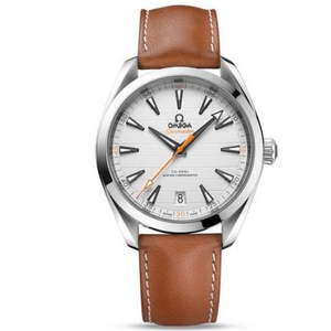 XF مصنع النسخة المتماثلة أوميغا Seamaster 150 متر السلسلة الجديدة 220.12.41.21.02.001 هو تفسير جديد للغلاف الجوي البسيط.