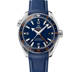 أوميغا Seamaster 232.32.44.22.03.001، 8605 التلقائية الميكانيكية حركة الميكانيكية الرجال ووتش.