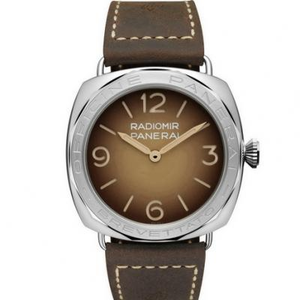 SF Panerai PAM687 / PAM00687 نمط نادر مع ختم بانيراي على الحلقة الخارجية.