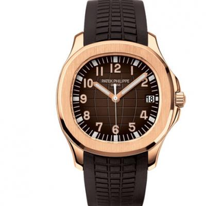 أعلى نسخة من ساعة God الثانية المصنوعة من مصنع Patek Philippe بقنبلة يدوية 5167R-001 3K ، يمكن مقارنتها بالنسخة الأصلية