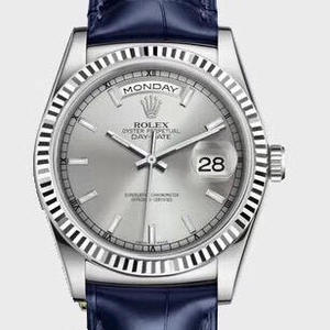 N Rolex [إصدار ترقية الإصدار 3] السلسلة الكلاسيكية سلسلة رولكس داي ديت 118135/118138/118139