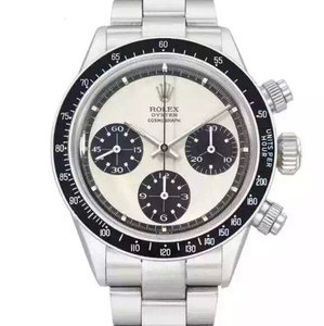 Rolex Paul Newman Limited Daytona 6239 Seagull manual st19 manual mechanical movement