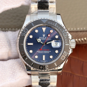 EW Rolex اليخوت ماستر سلسلة 116622 أعلى السلع الراقية.