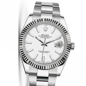 DJ Rolex m126334-0009 Date Just36MM series super copy,