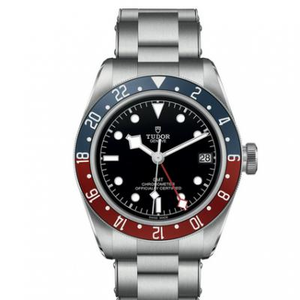 TW Tudor Biwan M79830RB-0001 ساعة رجالية أعلى طبق الأصل.