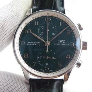 نسخة الذكرى السنوية الـ 150 لـ YL ، يتم طرح IWC Portugal الجديد في السوق. ارتفاع عقرب الوقت والدقائق والثواني هو نفسه المنتج الأصلي. فقط YL يمكنه فعل ذلك.