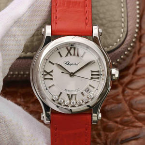 YF Chopin 278559-3001 HAPPY SPORT MEDIUM AUTOMATIC serie damer maskiner.