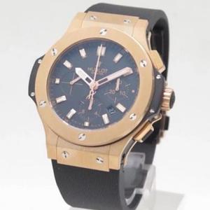 Hublot Hublot Big Bang Series Kronograf Big Bang 44mm Rose Gold Sag