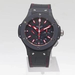 Hublot Hublot Big Bang Series Kronograf Big Bang 44mm keramisk sag