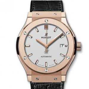 JJ Hublot (Hublot) Classic Fusion Series 511.PX.2610.LR \\ u200b Top replikaur