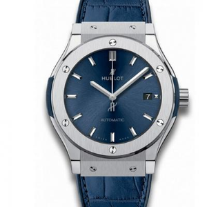 JJ Hublot (Hublot) klassiske fusion serie 511.NX.7170.LR mænds mekaniske ur favorit en