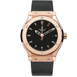 JJ Hublot (Hublot) klassiske fusion serie 511.OX.7180.LR mænds mekaniske ur replika se