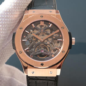 TF Hublot Hublot Classic Fusion Series 505.TX.0170.LR automatisk urur