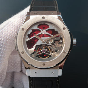 TF Hublot Hublot Classic Fusion Series automatisk 505.TX.0170.LR