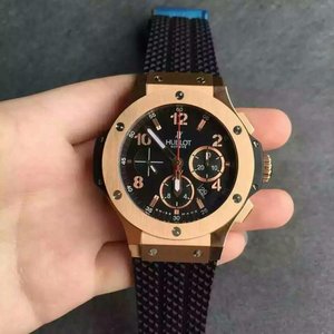 V6 Factory Hublot Big Bang Classic Rose Gold Sag multifunktionelle