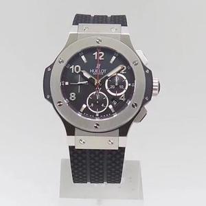 V6 Hublot Hublot Big Bang Series kronograf Big Bang 44mm keramisk sag