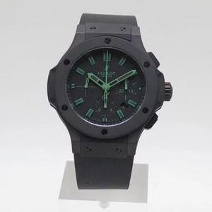 V6 Hublot Hublot Big Bang Series kronograf Big Bang 44mm keramisk sag