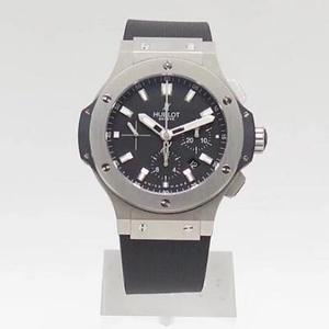 V6 Hublot Hublot Big Bang Series kronograf Big Bang 44mm keramisk sag