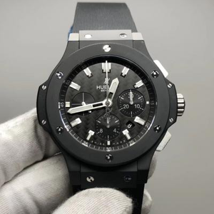 V6 fabrikken Hublot big bang serie multi-funktion mænds mekaniske ur v5 en til en replika se