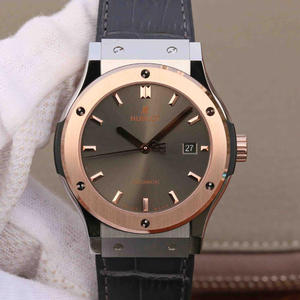 JJ Hublot (Hublot) Classic Fusion Series 511.NO.1181.LR\u200bMen's Mechanical Watch Top Konfiguration