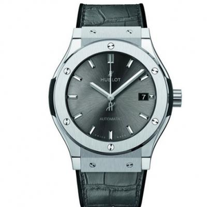 JJ Hublot (Hublot) Classic Fusion Series 511.NX.7071.LR Genudgivelse Edition