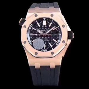 JF produceret Audemars Piguet AP Royal Oak Offshore 15703 42mm Super vandtæt