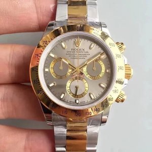 JH produceret V6S version af ROLEX Rolex Daytona Daytona top en-til-en replika se