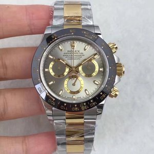 JH produceret V6S version af ROLEX Rolex Daytona Daytona top en-til-en replika se