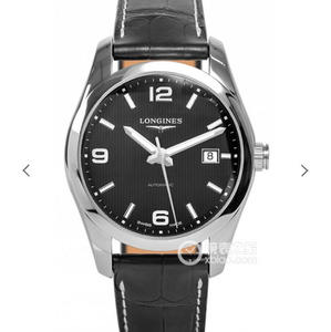 LK Longines urmager traditionelle Campanile serie L2.785.4.56.3 mænds ur