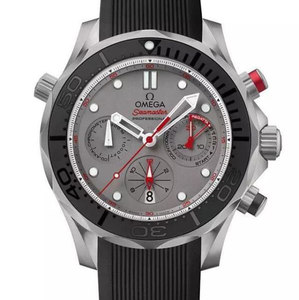 Omega CHRONO DIVER 300M serien mekaniske herreur