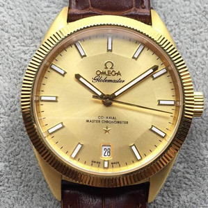 Omega Zunba serien, 8900 automatiske mekaniske bevægelse mænds ur