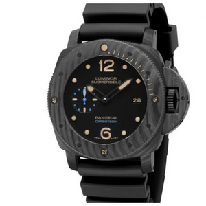 VS Panerai 616 / PAM00616 i filmen Fast and Furious 8 (Super 8) Johnson bærer dette ur.