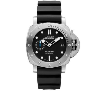 XF Panerai 682 / pam00682 Panerai pam series 682 herre, mekanisk ur.