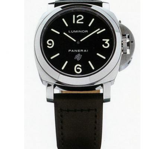 XF Panerai PAM00000ETA6497 manuel mekanisk, 44mm.