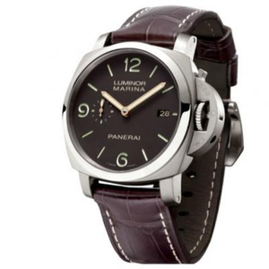 VS Panerai 351 perfekt version pam00351 / PAM351 efter mere end to års forskning og udvikling.