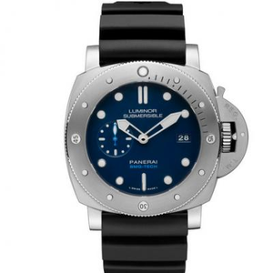 XF Panerai PAM00692 47mm diameter Panerai 692 er udstyret med den oprindelige P.9010 automatisk snoede mekaniske bevægelse