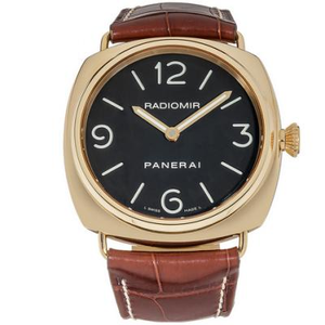 XF Panerai PAM231 LUMINOR serie 45mm, mænds manuel og mekanisk penetration