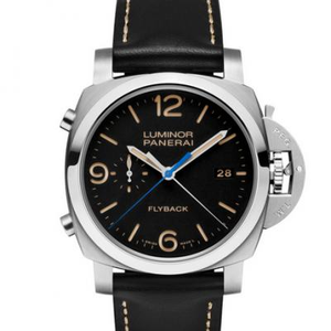 XF Panerai PAM524 LUMINOR 1950-serie automatisk mekanisk, s.9100 bevægelse.