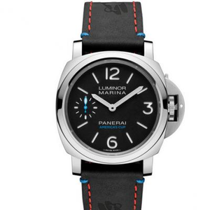 ZF Panerai pam00724 America's Cup regatta samarbejde model Panerai 724