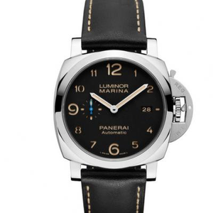 XF Panerai Pam1359 44MM ny opgradering V2 version P9010 bevægelse.