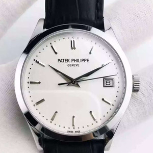 Høj imitation Patek Philippe 5117 Klassisk formelt ur.
