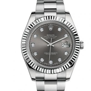 Rolex Datejust 116334 Mænds Watch One to One Replica